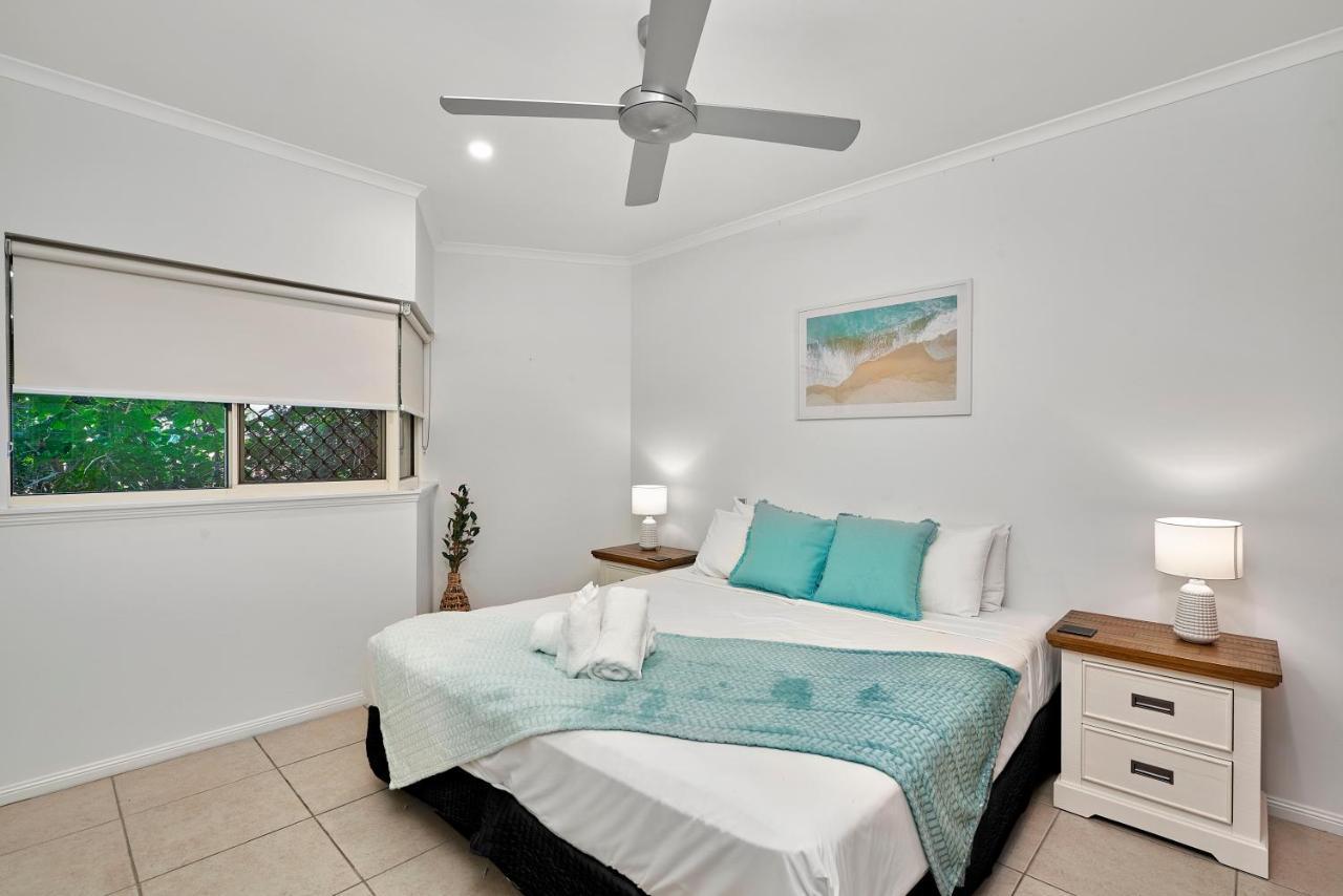 Arlington Apartments Clifton Beach Eksteriør billede