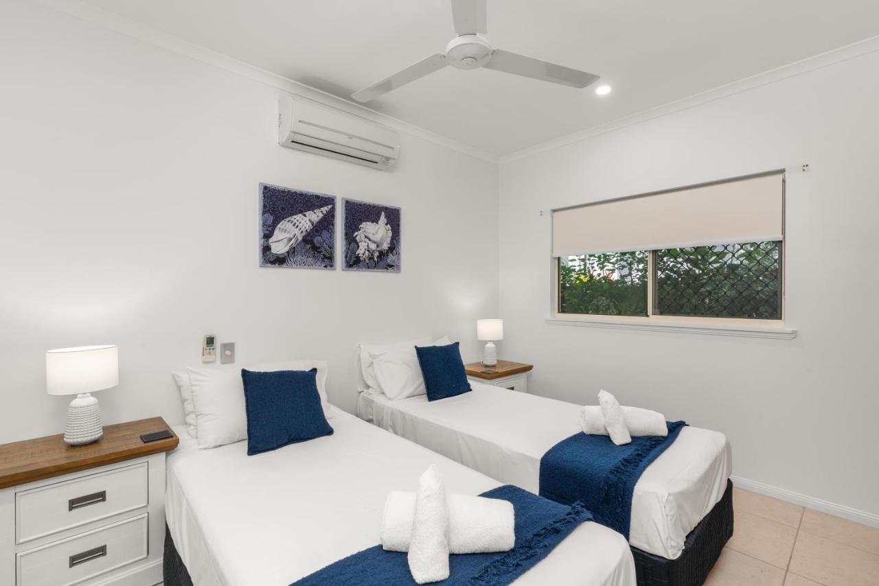 Arlington Apartments Clifton Beach Eksteriør billede
