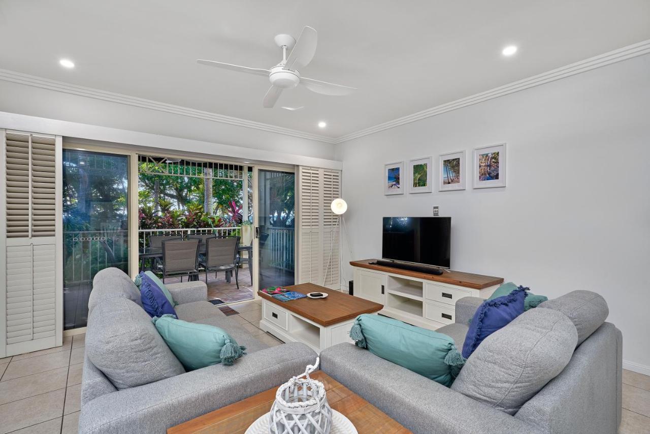 Arlington Apartments Clifton Beach Eksteriør billede